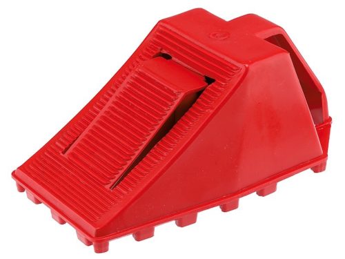 58113 Roues - avec blocage de roue en plastique. 