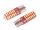 Szilikon SMD LED, CANBUS, fehér 01444