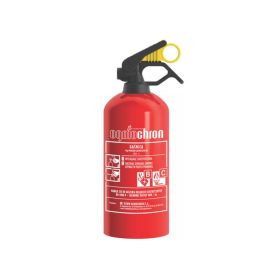 Kit d'extinction à poudre - 1KG