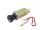 Allume-cigare de voiture (prise + filament), 12V