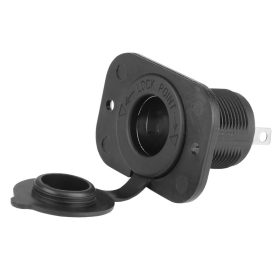 Prise encastrable EURO 12/24V 