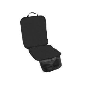Protection de siège enfant avec poches de rangement