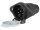 Prise de connecteur de remorque 7 PIN pour remorque, plastique - type S - 24V