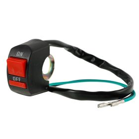 Interrupteur scooter/moto