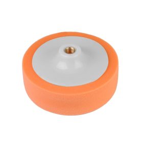 Disque de polissage - 150mmx45mm M14 - orange