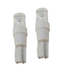 T5 fehér műszerfal LED izzó 