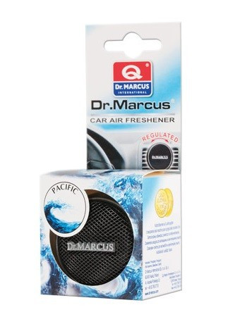 Haut-parleur en forme de parfum Ocean DM176