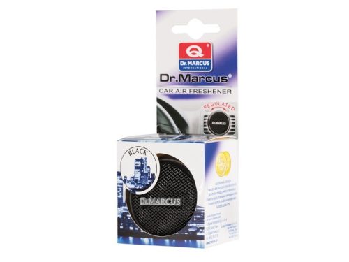 Haut-parleur en forme de parfum Ocean DM176
