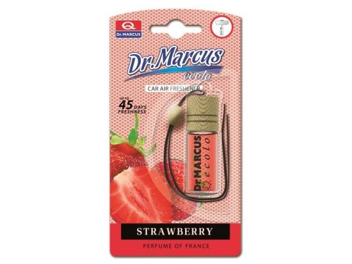Parfum Ecolo - fraise - DM226