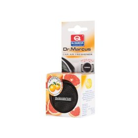 Haut-parleur en forme de parfum Ocean DM176