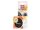 Haut-parleur en forme de parfum Ocean DM176