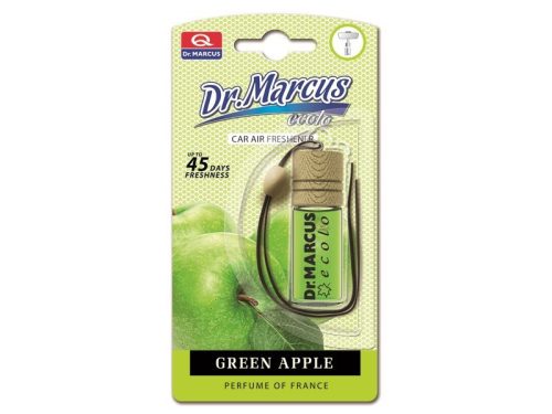 Parfum Ecolo - Pomme Verte - DM310