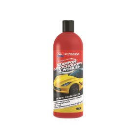 Shampoing voiture Cire 1L 