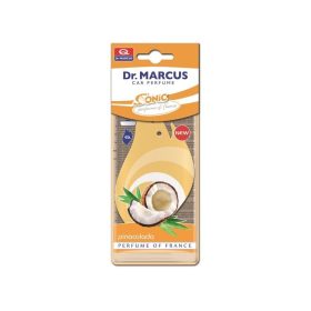 Désodorisant Sonic, Vanille Exotique
