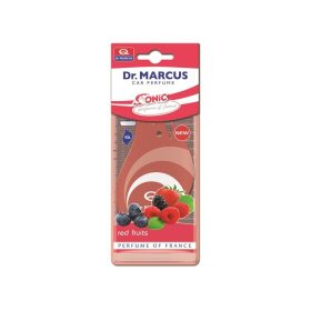 Désodorisant Sonic, Fruits Rouges