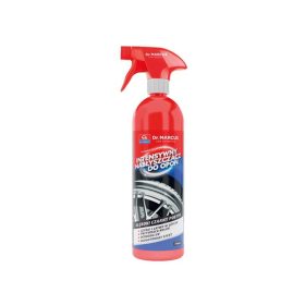 Entretien du caoutchouc TITANE 750 ml