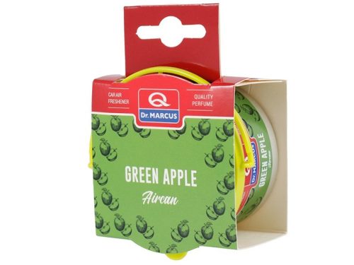 Désodorisant Aircan, Citron Frais