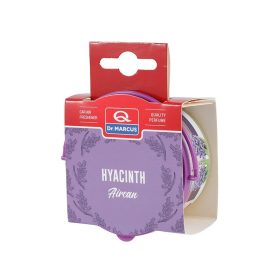 Désodorisant Aircan, Jacinthe