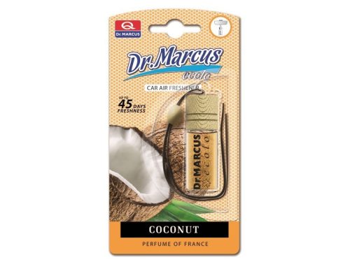 Parfum Ecolo - Noix de Coco - DM594