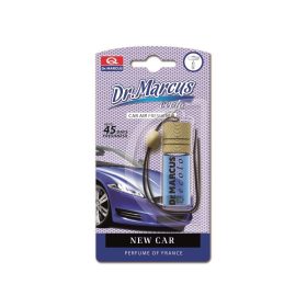 Désodorisant Ecolo - Voiture neuve - DM596