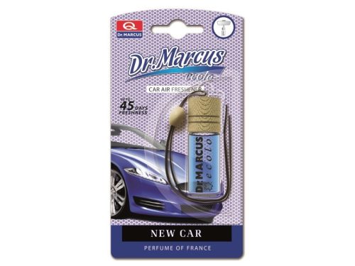 Désodorisant Ecolo - Voiture neuve - DM596