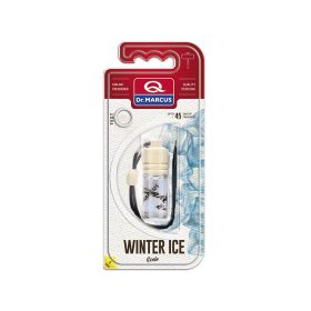 Parfum Ecolo, glace d'hiver