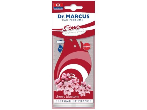 Désodorisant Sonic, Fleur de Cerisier
