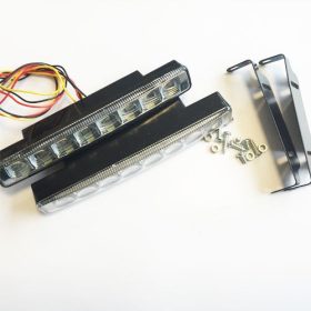AVEC FONCTION INDEX Feux diurnes DRL-LA574