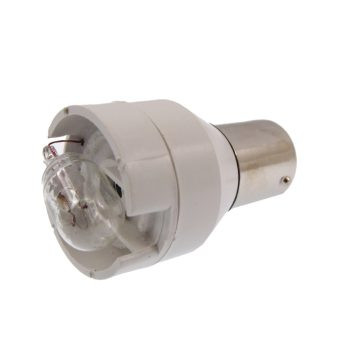 Ampoule de feu de recul avec signal sonore 12V