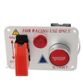 Interrupteur de couverture de voiture AE-FJ3001