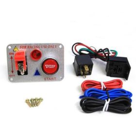 Interrupteur de couverture de voiture AE-FJ3001
