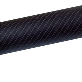   Karosszéria fólia karbon mintával, fekete színbe 50*60 cm FN-CS294/60