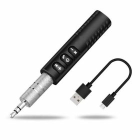 Voiture Bluetooth AUX et mains libres GZ14827/17789/BT450