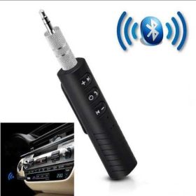 Voiture Bluetooth AUX et mains libres GZ14827/17789/BT450