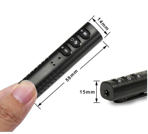 Voiture Bluetooth AUX et mains libres GZ14827/17789/BT450