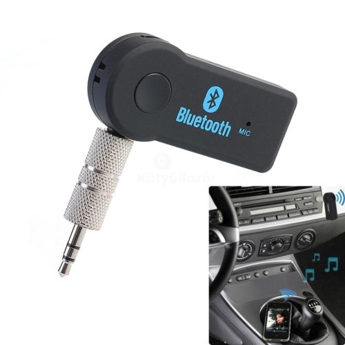 Adaptateur Bluetooth AUX
