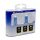 Ampoule Halogène SUPER BLANCHE H11SB 35W