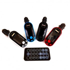 Émetteur BLUETOOTH HF-I9 2USB