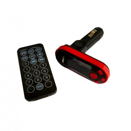 Émetteur BLUETOOTH HF-I9 2USB