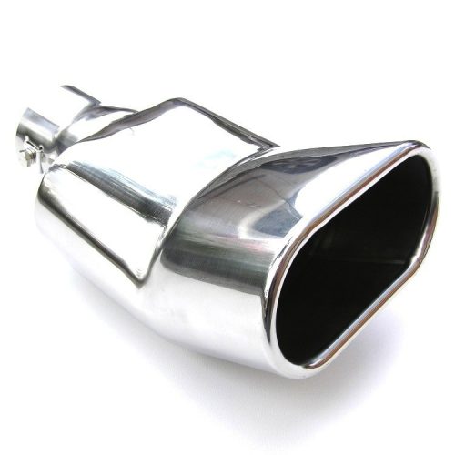 Embout d'échappement ovale KPV-HJ3024