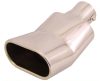 Embout d'échappement ovale KPV-HJ3024