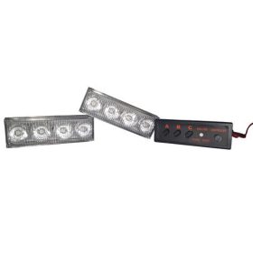 Jaune stroboscopique HS-51035-3/390485