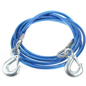 Corde de remorquage FA-HX0905