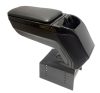 Support de coude effet usine KNY-48023BK 