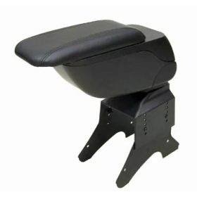 Coudière effet usine - noir A09572 / AC479BK