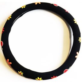 Minta katicabogaras kormányvédő KV-Vegyesminta/katica