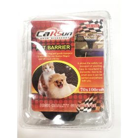 Filet de séparation pour voiture 70x100cm LA-233