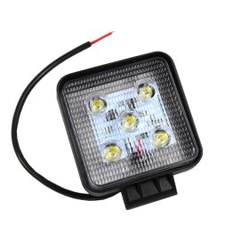 "E" jel IP67 Ledes munkalámpa 10-30V ML-LW-5015