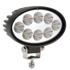 "E" jel IP67 Ledes munkalámpa 10-30V ML-LW-5024C
