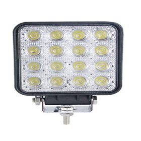 "E" jel IP67 Ledes munkalámpa 10-20V ML-LW-5048